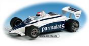 F1 Brabham BT 49 C  Parmalat